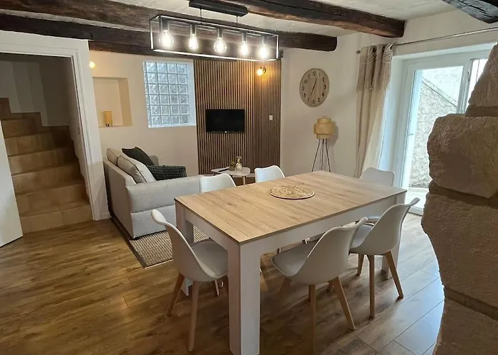 Gite - Comme A La Maison