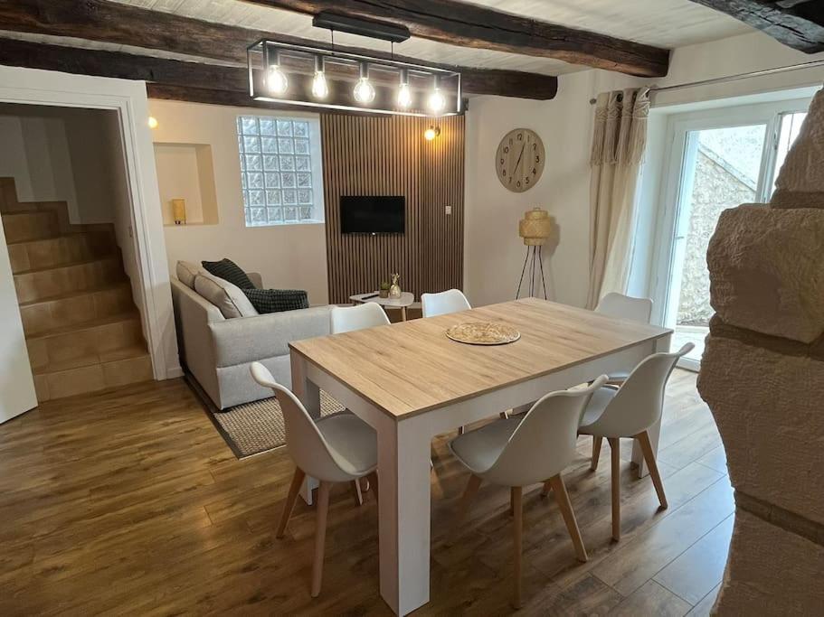 - Comme A La Maison Hébergement de vacances